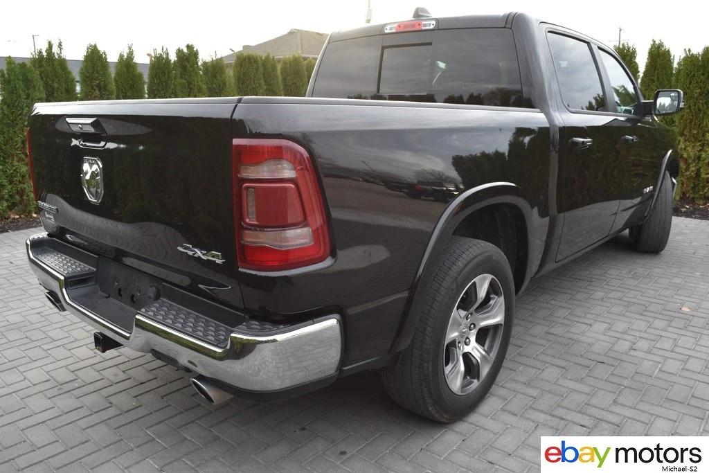 2022 Ram 1500 2nd Gen - Image 5 of 21