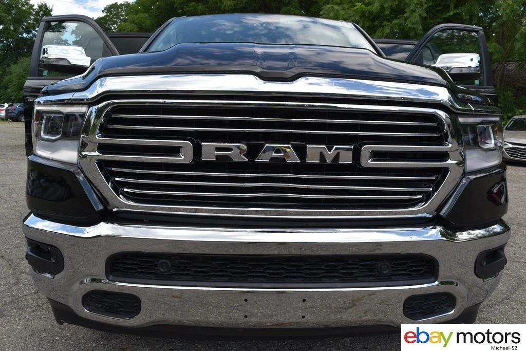2022 Ram 1500 2nd Gen - Image 20 of 21