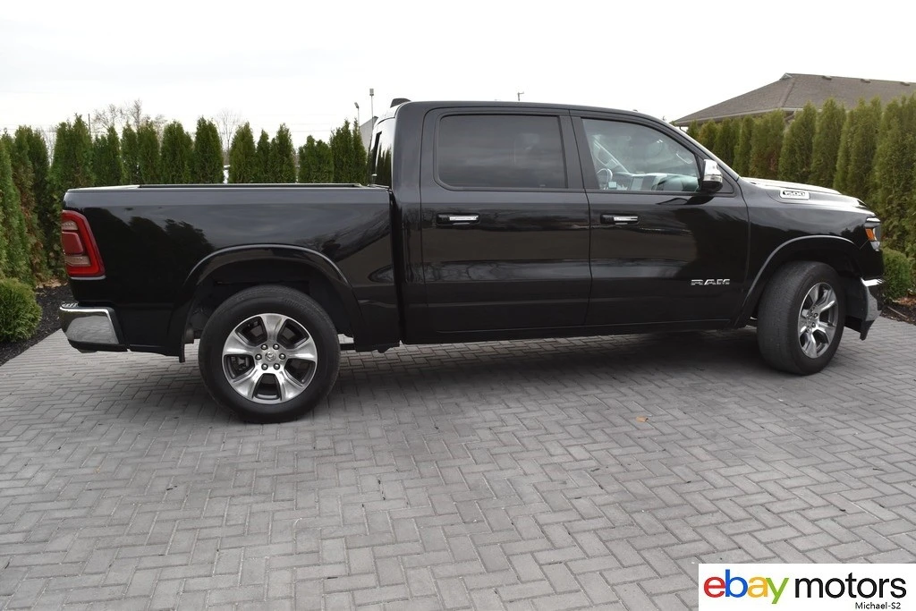 2022 Ram 1500 2nd Gen - Image 4 of 21