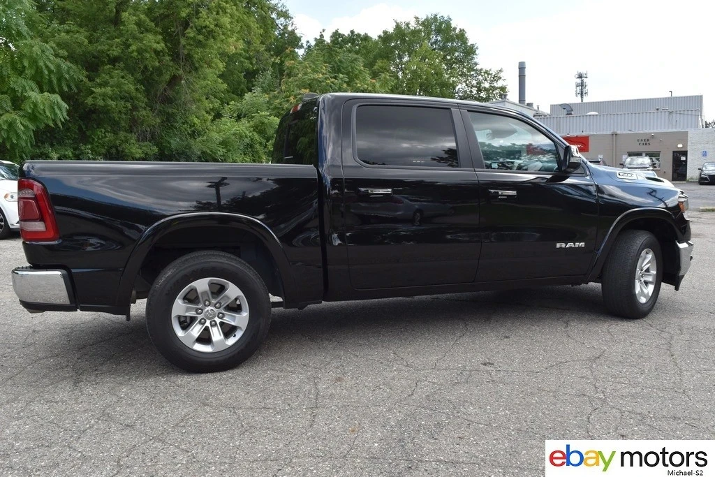 2022 Ram 1500 2nd Gen - Image 4 of 21