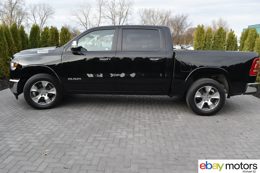 2022 Ram 1500 2nd Gen - Image 9 of 21
