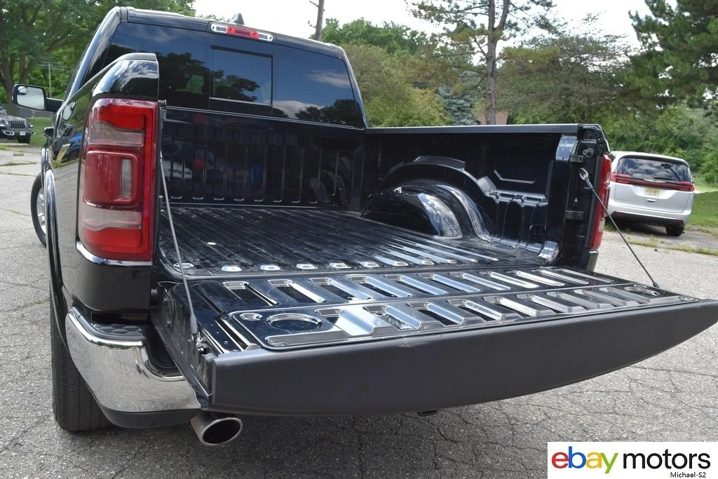 2022 Ram 1500 2nd Gen - Image 7 of 21