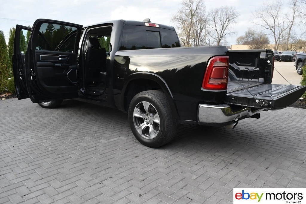 2022 Ram 1500 2nd Gen - Image 19 of 21