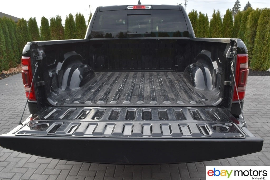 2022 Ram 1500 2nd Gen - Image 7 of 21