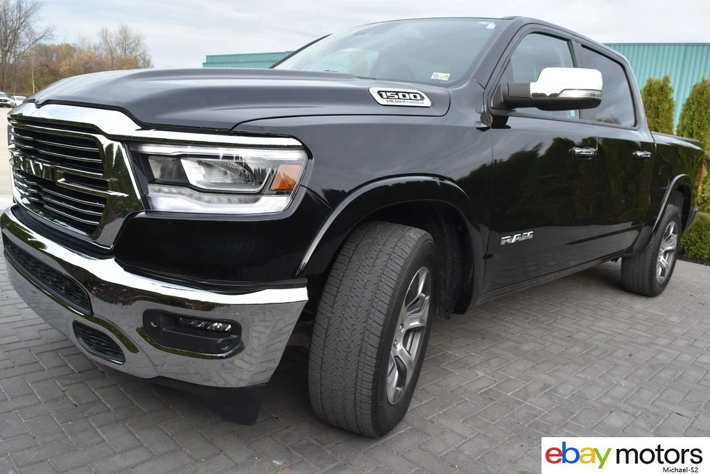 2022 Ram 1500 2nd Gen - Image 10 of 21