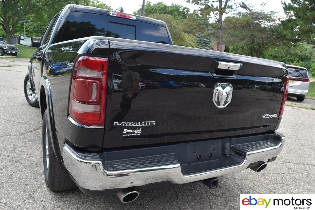 2022 Ram 1500 2nd Gen - Image 6 of 21