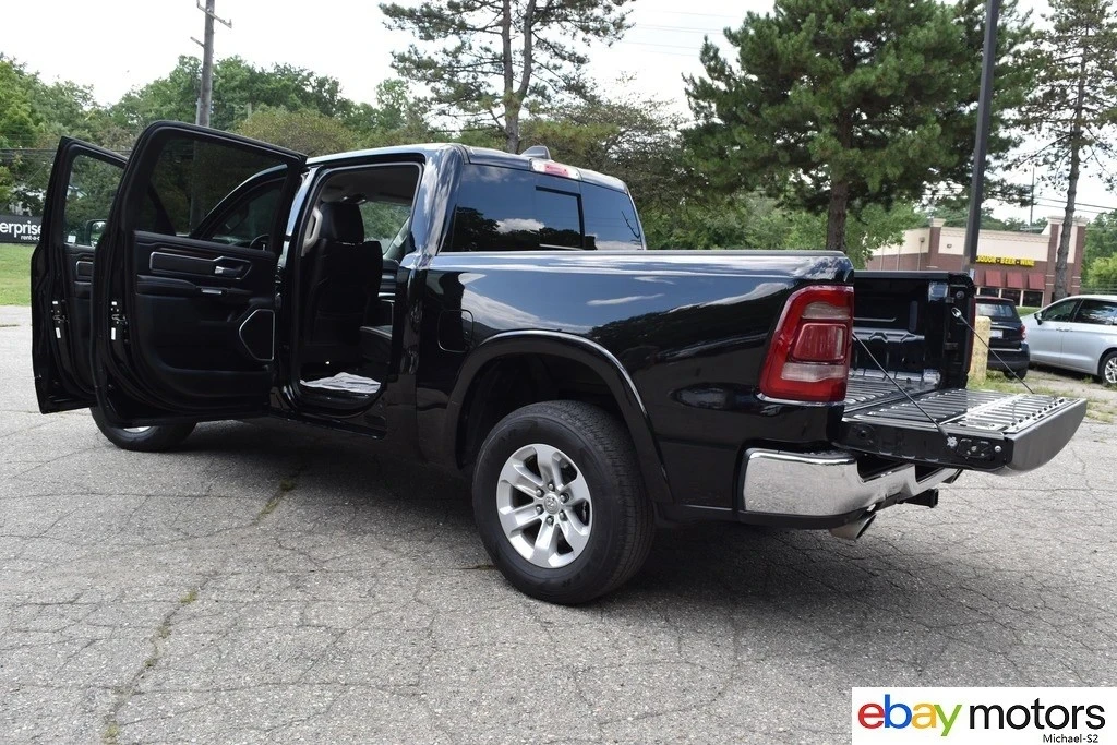 2022 Ram 1500 2nd Gen - Image 18 of 21