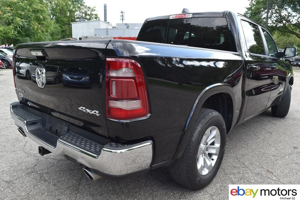 2022 Ram 1500 2nd Gen - Image 5 of 21