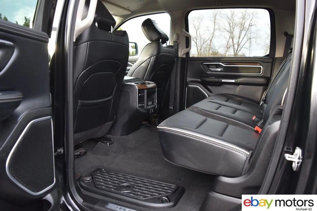 2022 Ram 1500 2nd Gen - Image 14 of 21