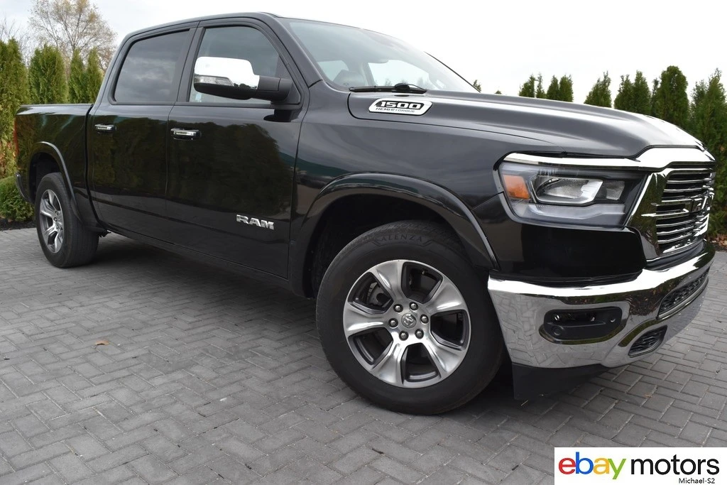 2022 Ram 1500 2nd Gen - Image 3 of 21