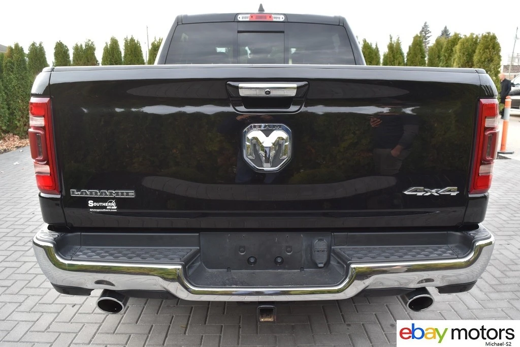 2022 Ram 1500 2nd Gen - Image 6 of 21