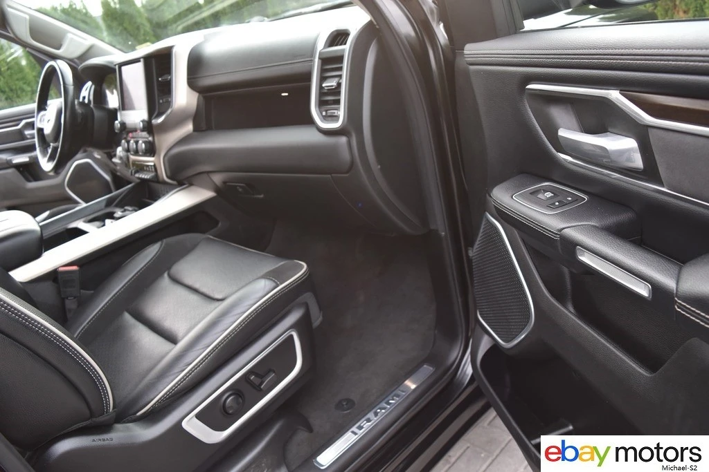 2022 Ram 1500 2nd Gen - Image 16 of 21