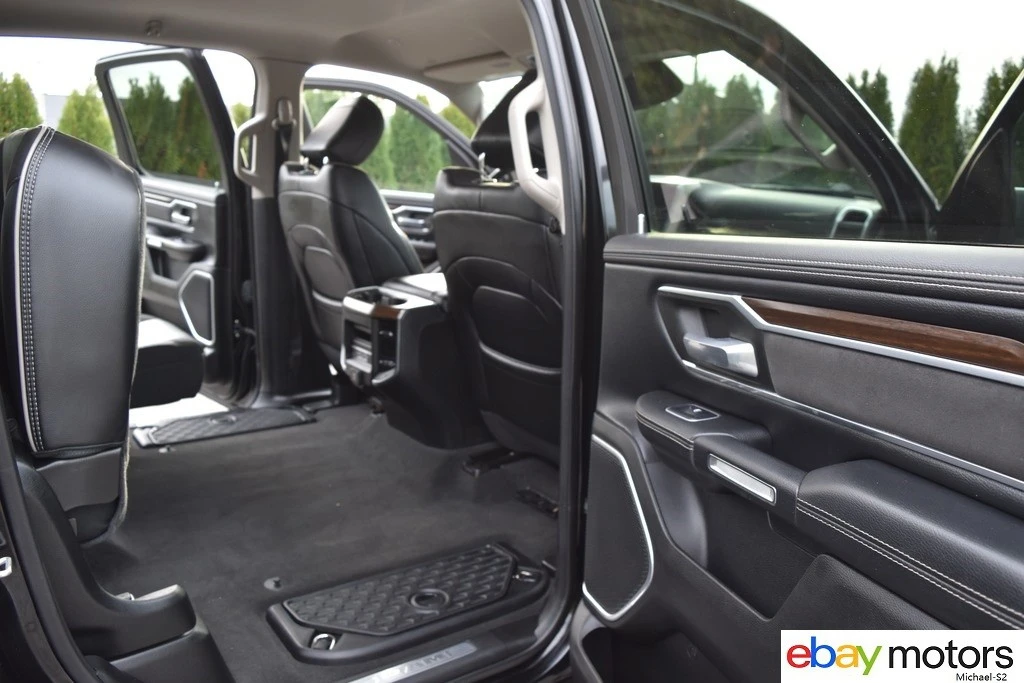 2022 Ram 1500 2nd Gen - Image 18 of 21