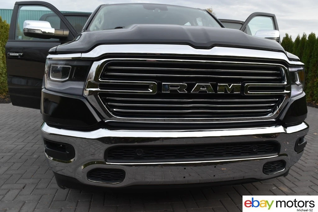 2022 Ram 1500 2nd Gen - Image 21 of 21