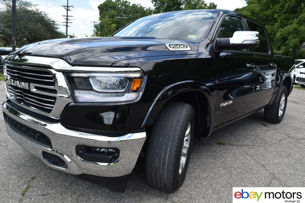 2022 Ram 1500 2nd Gen - Image 10 of 21
