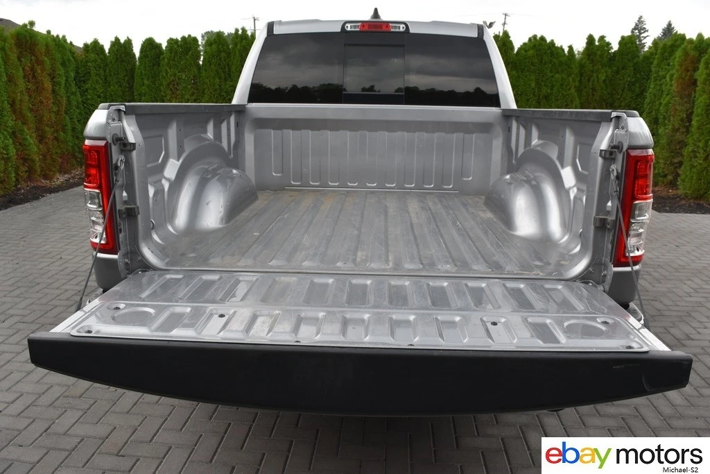 2022 Ram 1500 2nd Gen - Image 6 of 24