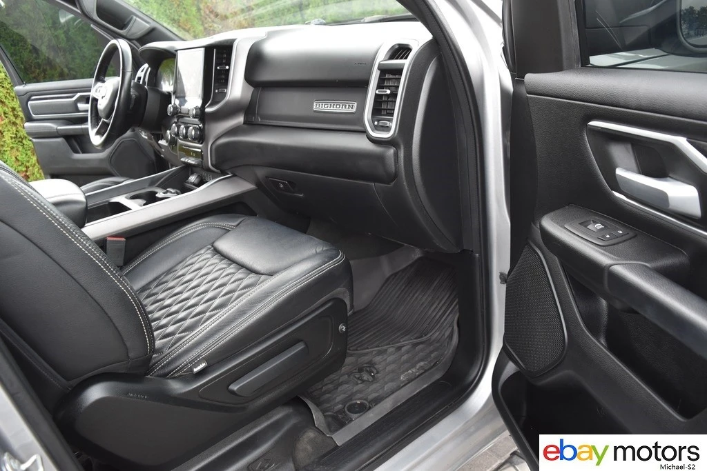 2022 Ram 1500 2nd Gen - Image 15 of 24