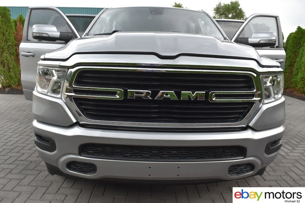 2022 Ram 1500 2nd Gen - Image 20 of 24