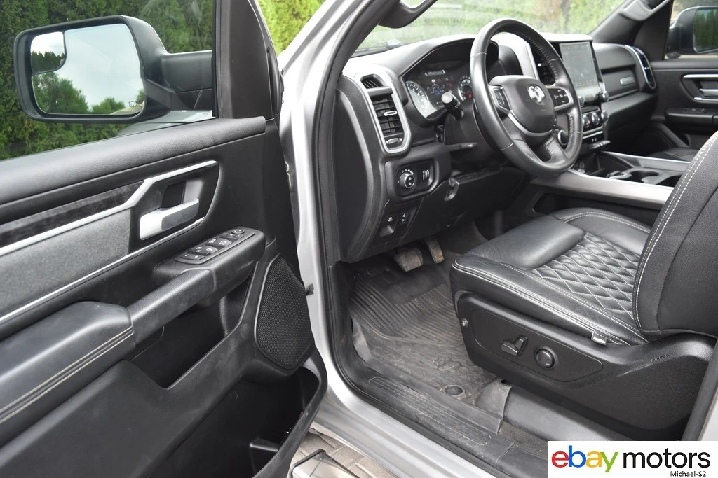 2022 Ram 1500 2nd Gen - Image 11 of 24