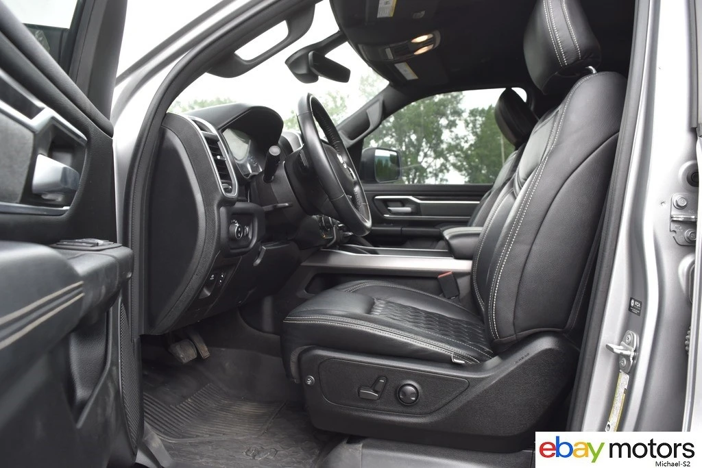 2022 Ram 1500 2nd Gen - Image 10 of 24