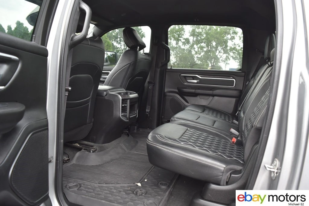 2022 Ram 1500 2nd Gen - Image 13 of 24