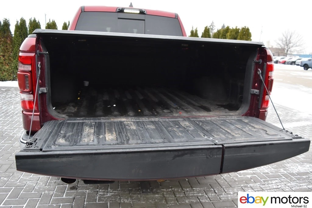 2022 Ram 1500 2nd Gen - Image 7 of 21