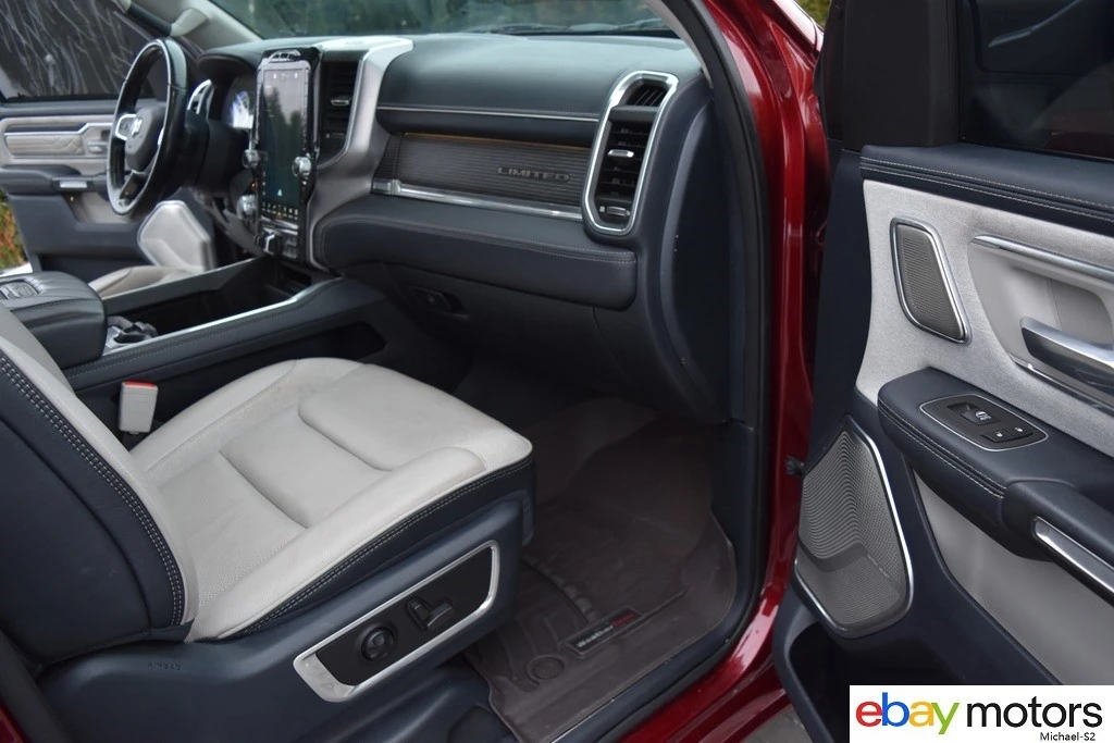 2022 Ram 1500 2nd Gen - Image 16 of 21