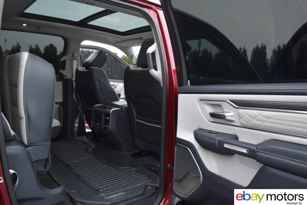 2022 Ram 1500 2nd Gen - Image 18 of 21