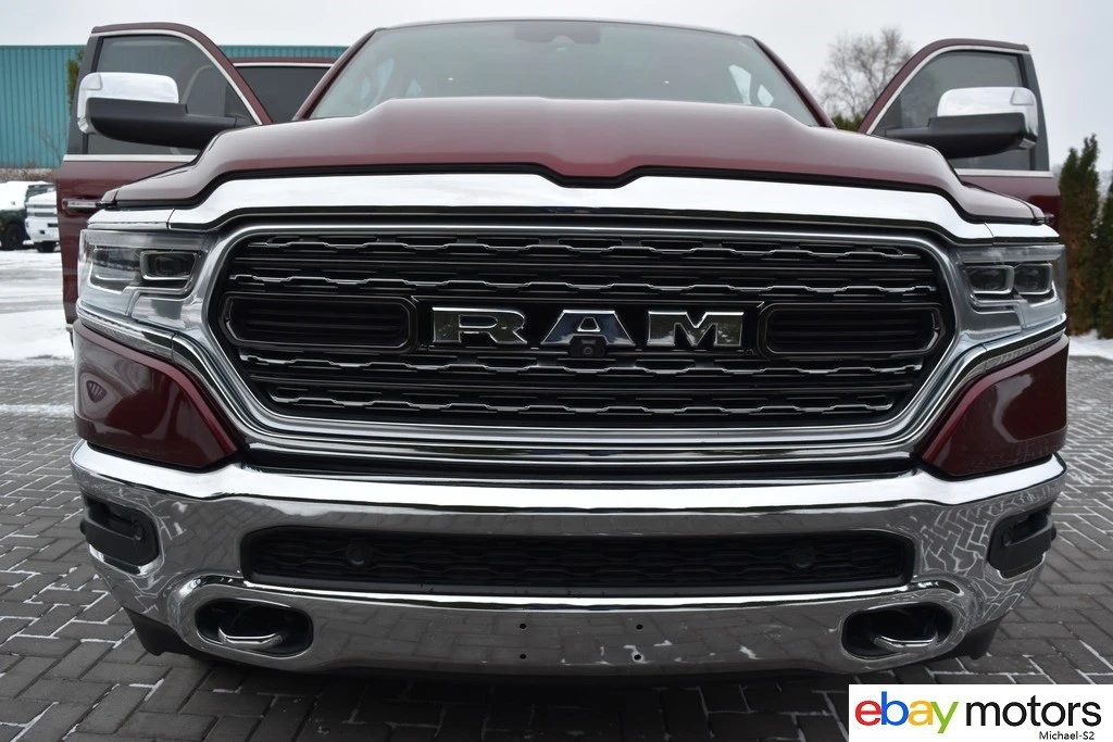 2022 Ram 1500 2nd Gen - Image 21 of 21