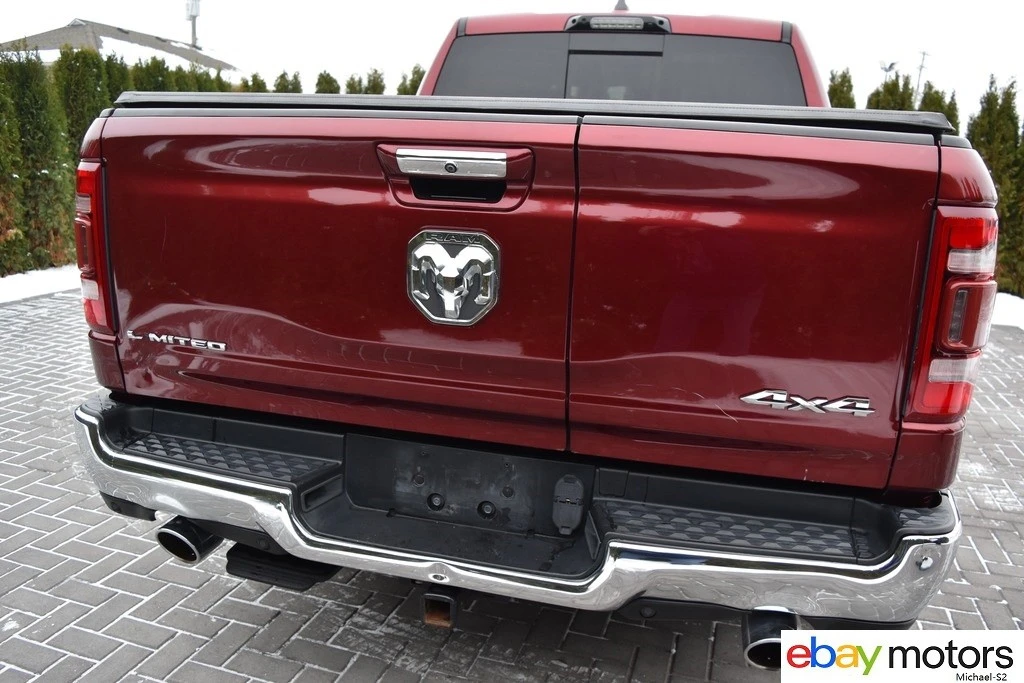 2022 Ram 1500 2nd Gen - Image 6 of 21