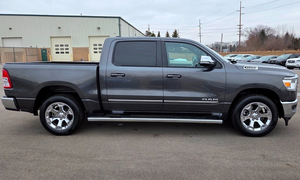 2022 Ram 1500 2nd Gen - Image 8 of 27
