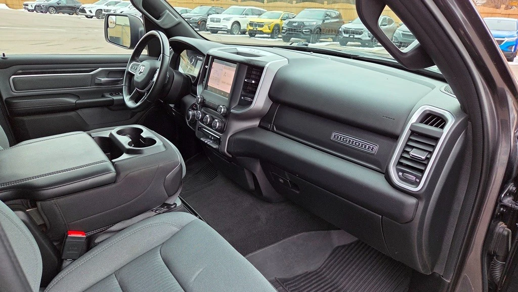 2022 Ram 1500 2nd Gen - Image 19 of 27