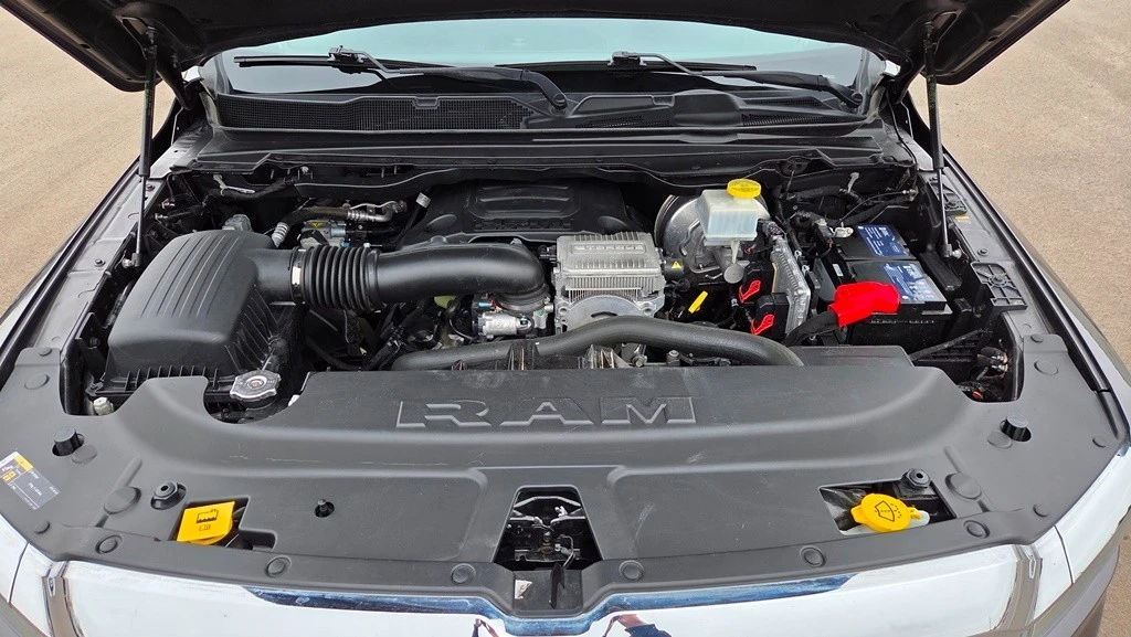 2022 Ram 1500 2nd Gen - Image 27 of 27