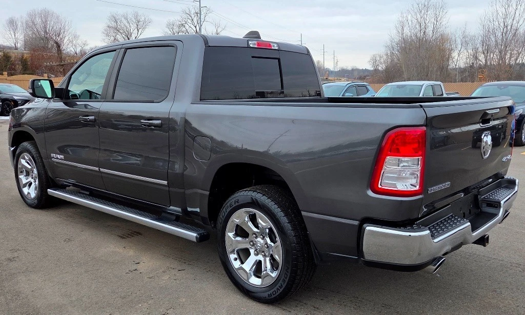 2022 Ram 1500 2nd Gen - Image 5 of 27