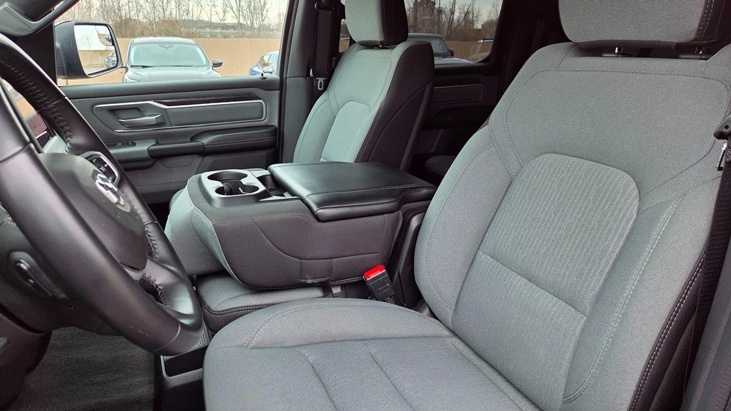 2022 Ram 1500 2nd Gen - Image 14 of 27