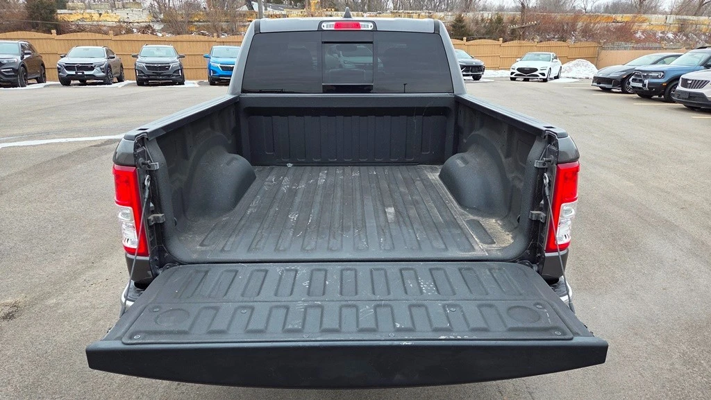 2022 Ram 1500 2nd Gen - Image 11 of 27
