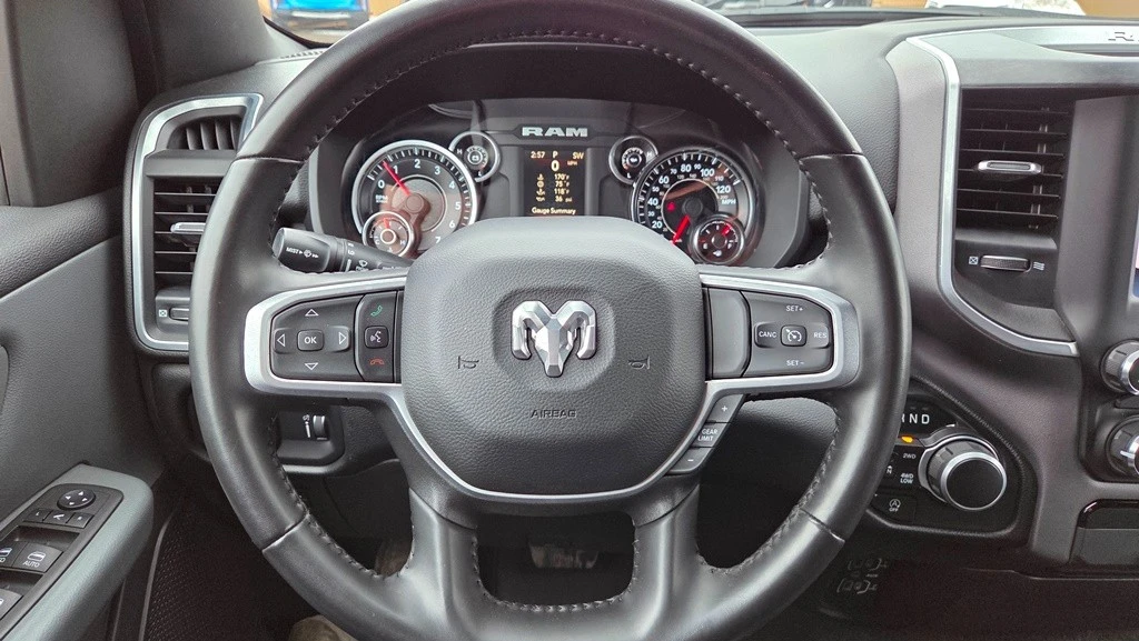 2022 Ram 1500 2nd Gen - Image 23 of 27
