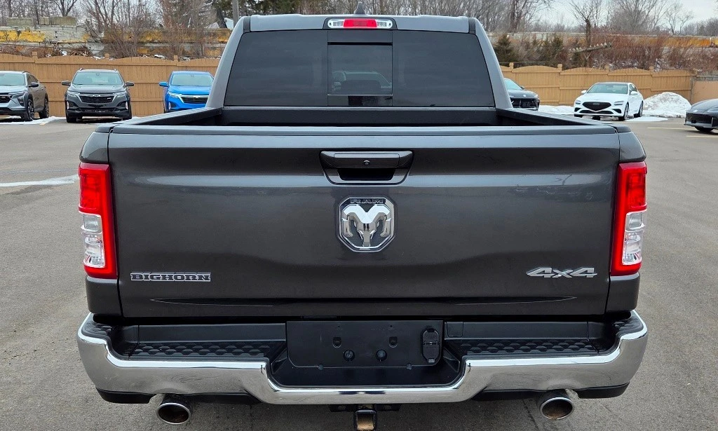 2022 Ram 1500 2nd Gen - Image 6 of 27