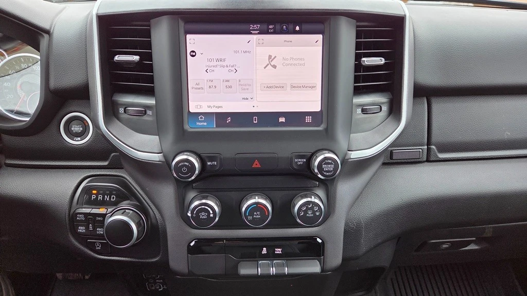 2022 Ram 1500 2nd Gen - Image 20 of 27