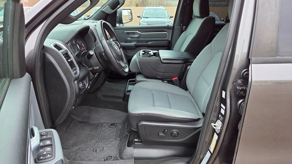 2022 Ram 1500 2nd Gen - Image 12 of 27