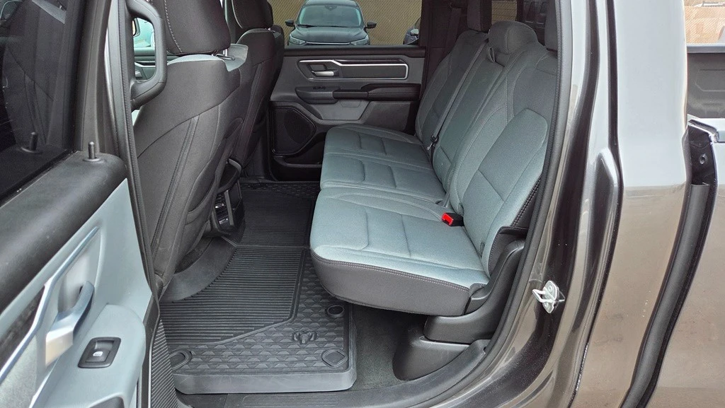 2022 Ram 1500 2nd Gen - Image 15 of 27