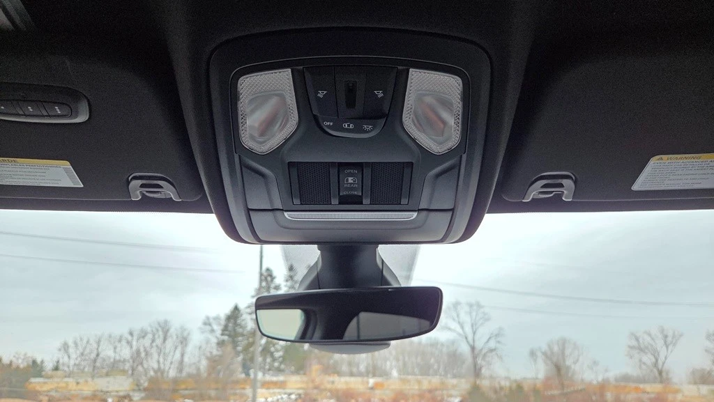 2022 Ram 1500 2nd Gen - Image 21 of 27