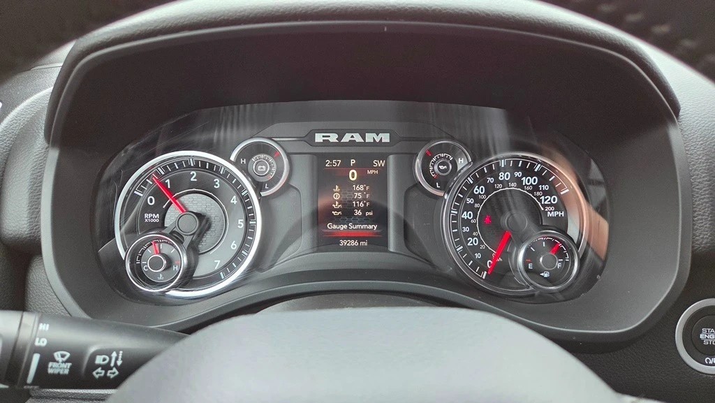 2022 Ram 1500 2nd Gen - Image 22 of 27