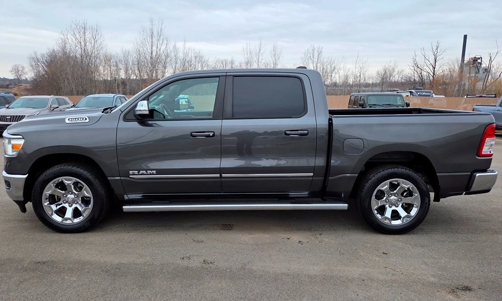 2022 Ram 1500 2nd Gen - Image 4 of 27
