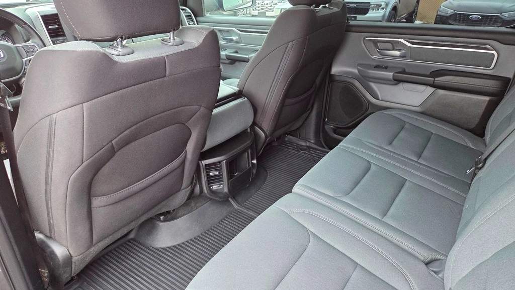 2022 Ram 1500 2nd Gen - Image 16 of 27