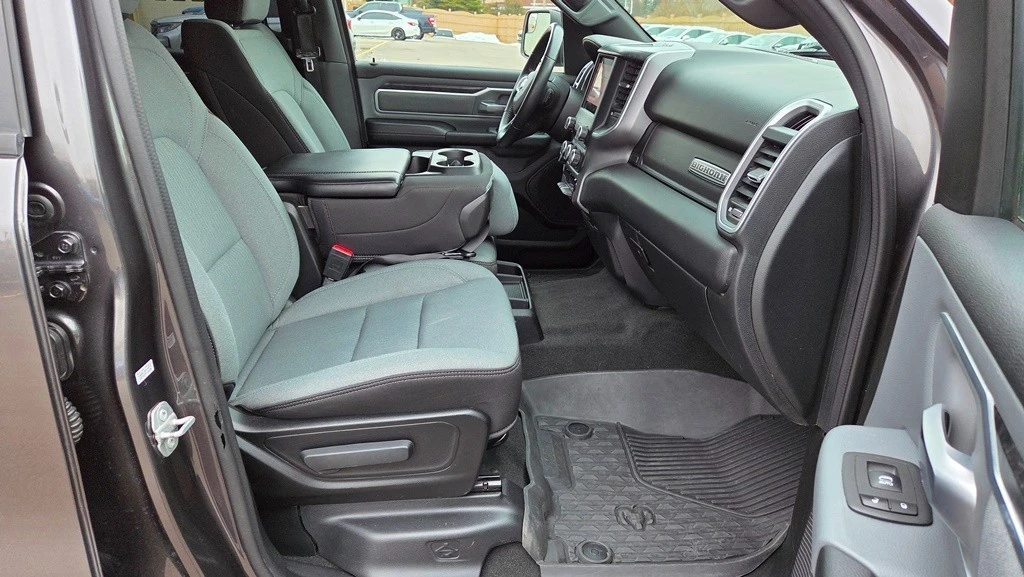 2022 Ram 1500 2nd Gen - Image 18 of 27