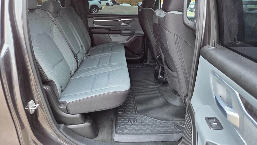 2022 Ram 1500 2nd Gen - Image 17 of 27