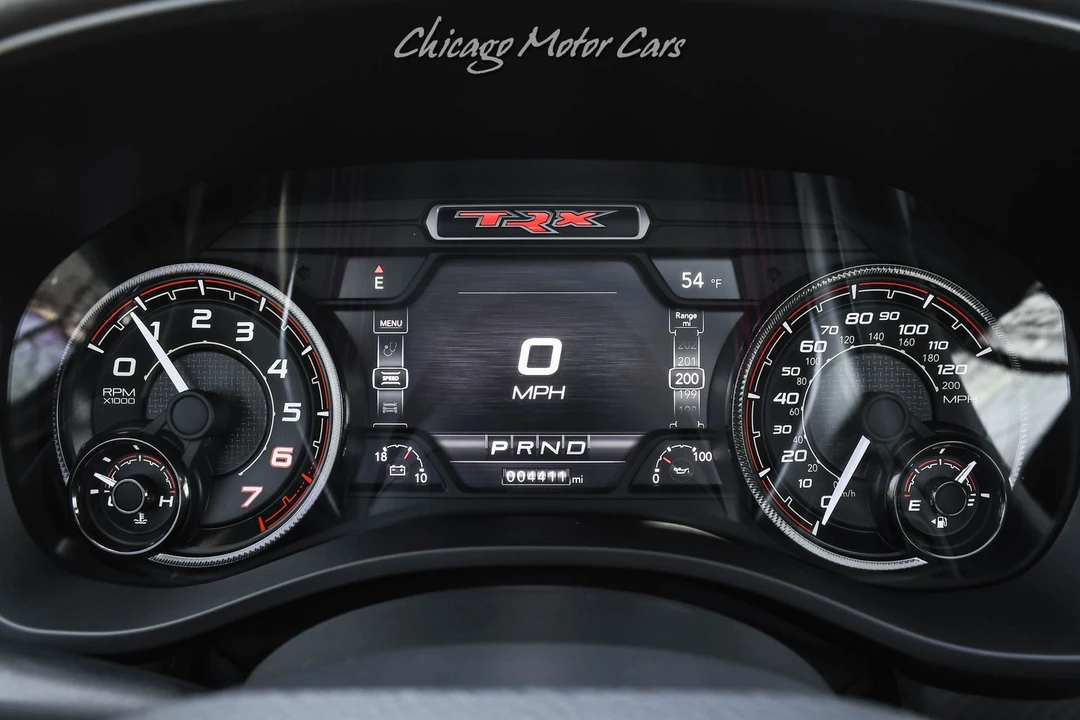 2022 Ram 1500 2nd Gen - Image 12 of 31