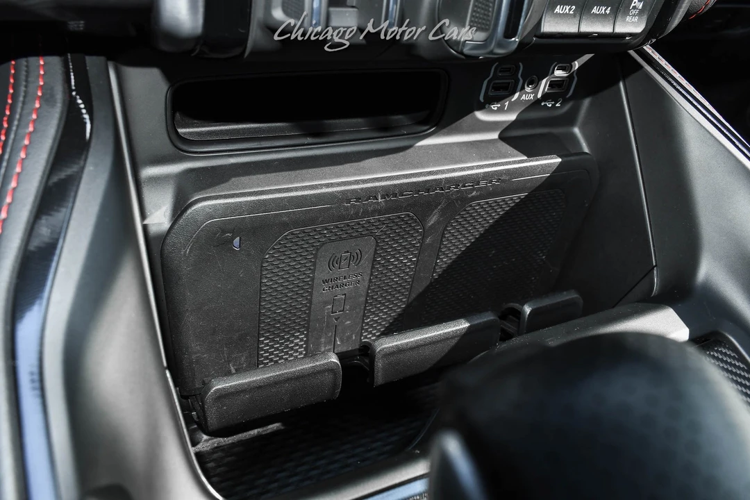 2022 Ram 1500 2nd Gen - Image 20 of 31