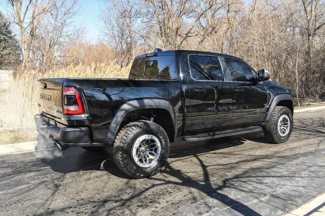 2022 Ram 1500 2nd Gen - Image 5 of 31
